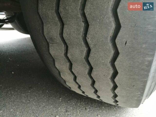 Рено Магнум, об'ємом двигуна 0 л та пробігом 780 тис. км за 10000 $, фото 22 на Automoto.ua