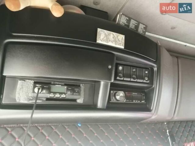 Рено Магнум, об'ємом двигуна 0 л та пробігом 780 тис. км за 10000 $, фото 7 на Automoto.ua