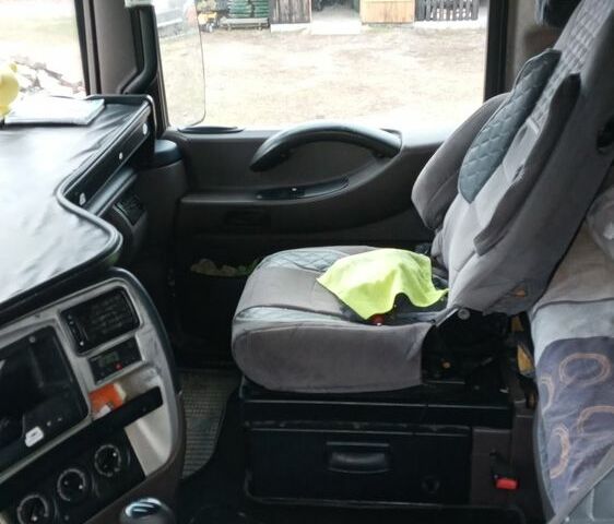 Рено Магнум, об'ємом двигуна 0 л та пробігом 0 тис. км за 6500 $, фото 13 на Automoto.ua