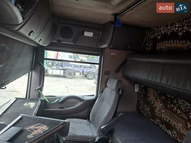 Рено Магнум, об'ємом двигуна 0 л та пробігом 1 тис. км за 5100 $, фото 7 на Automoto.ua