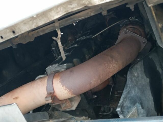 Рено Магнум, об'ємом двигуна 0 л та пробігом 0 тис. км за 6500 $, фото 11 на Automoto.ua