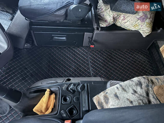 Рено Магнум, об'ємом двигуна 0 л та пробігом 480 тис. км за 6500 $, фото 6 на Automoto.ua