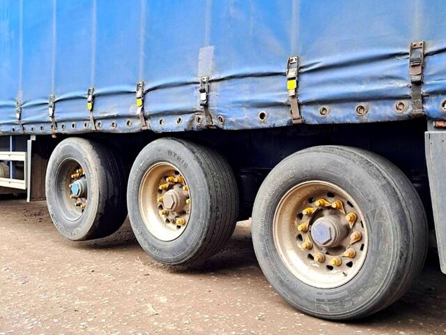 Рено Магнум, объемом двигателя 12 л и пробегом 0 тыс. км за 9000 $, фото 3 на Automoto.ua