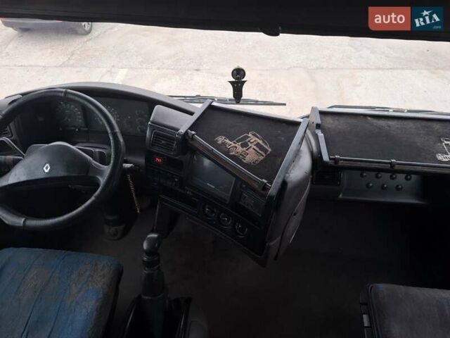 Рено Магнум, об'ємом двигуна 0 л та пробігом 1 тис. км за 5100 $, фото 6 на Automoto.ua