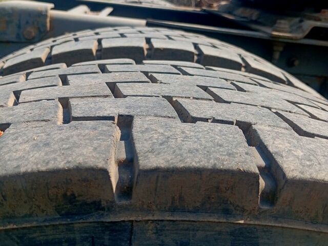 Рено Магнум, об'ємом двигуна 12 л та пробігом 1000 тис. км за 7000 $, фото 7 на Automoto.ua