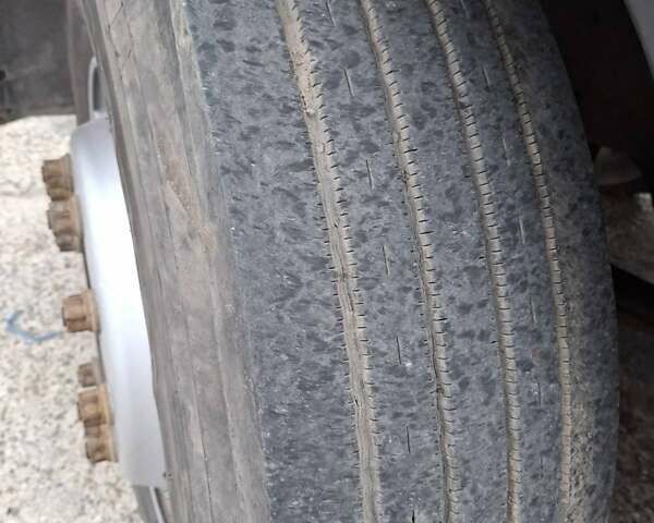 Рено Магнум, об'ємом двигуна 0 л та пробігом 1 тис. км за 5100 $, фото 8 на Automoto.ua