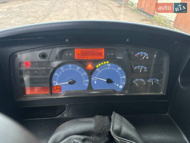 Рено Магнум, об'ємом двигуна 0 л та пробігом 480 тис. км за 6500 $, фото 7 на Automoto.ua