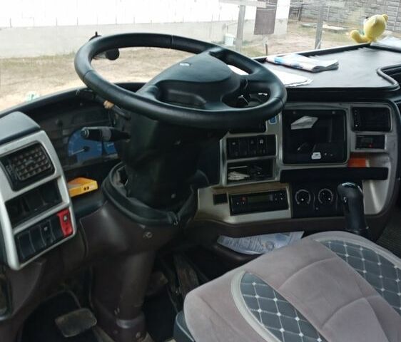 Рено Магнум, об'ємом двигуна 0 л та пробігом 0 тис. км за 6500 $, фото 7 на Automoto.ua