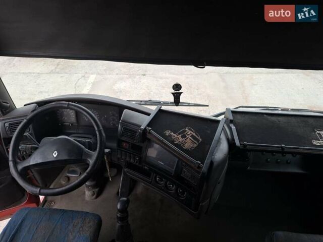 Рено Магнум, об'ємом двигуна 0 л та пробігом 1 тис. км за 5100 $, фото 4 на Automoto.ua
