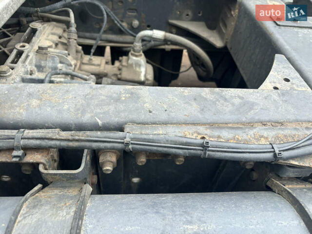 Рено Магнум, об'ємом двигуна 0 л та пробігом 480 тис. км за 6500 $, фото 8 на Automoto.ua