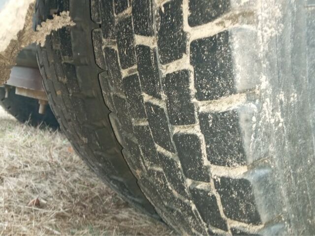 Рено Магнум, об'ємом двигуна 0 л та пробігом 0 тис. км за 6500 $, фото 9 на Automoto.ua