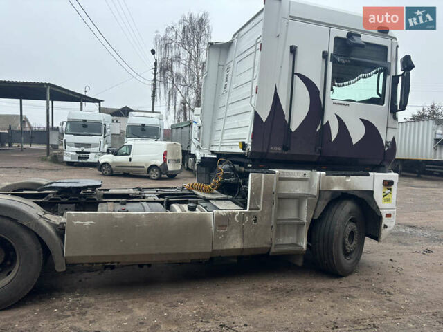 Рено Магнум, об'ємом двигуна 0 л та пробігом 480 тис. км за 6500 $, фото 3 на Automoto.ua