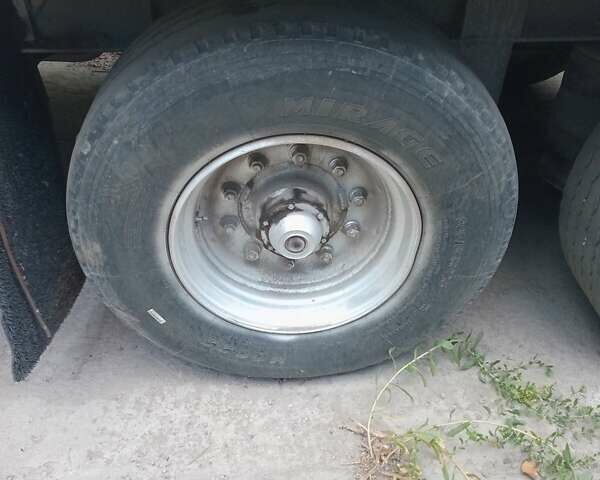 Рено Магнум, объемом двигателя 0 л и пробегом 1 тыс. км за 5500 $, фото 6 на Automoto.ua