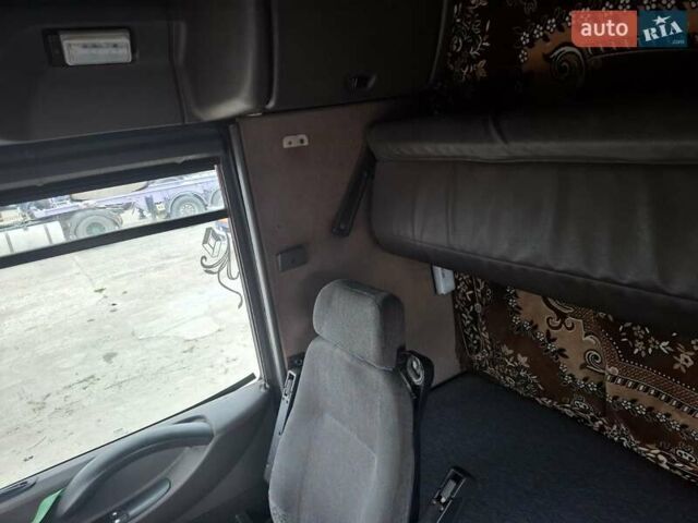 Рено Магнум, об'ємом двигуна 0 л та пробігом 1 тис. км за 5100 $, фото 5 на Automoto.ua