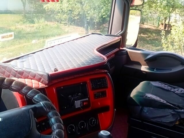 Рено Магнум, об'ємом двигуна 12 л та пробігом 1000 тис. км за 7000 $, фото 3 на Automoto.ua