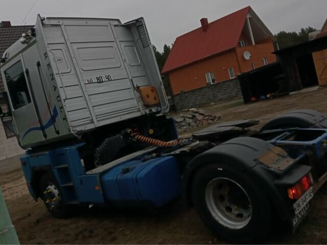 Рено Магнум, об'ємом двигуна 0 л та пробігом 0 тис. км за 6500 $, фото 4 на Automoto.ua