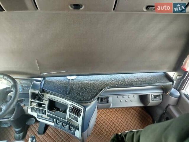 Рено Магнум, объемом двигателя 0 л и пробегом 1 тыс. км за 6000 $, фото 2 на Automoto.ua