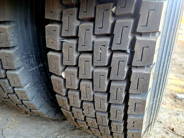Рено Магнум, объемом двигателя 12 л и пробегом 0 тыс. км за 16000 $, фото 3 на Automoto.ua