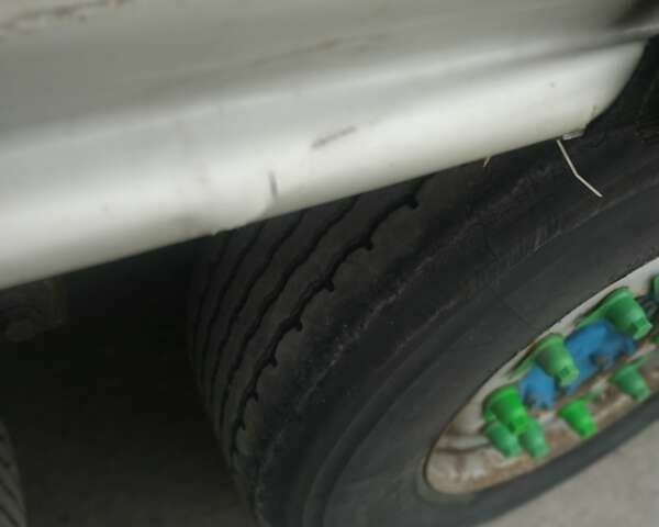 Рено Магнум, объемом двигателя 0 л и пробегом 1 тыс. км за 6000 $, фото 2 на Automoto.ua