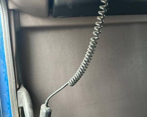 Рено Магнум, об'ємом двигуна 0 л та пробігом 800 тис. км за 5500 $, фото 8 на Automoto.ua