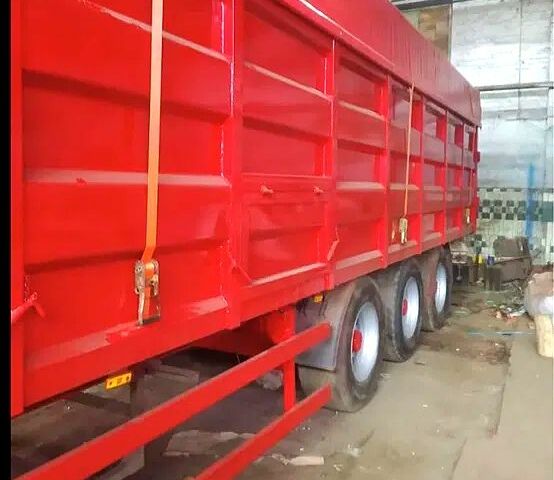 Рено Магнум, объемом двигателя 12 л и пробегом 0 тыс. км за 12000 $, фото 3 на Automoto.ua