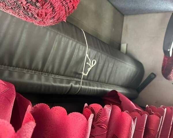 Рено Магнум, об'ємом двигуна 0 л та пробігом 800 тис. км за 5500 $, фото 7 на Automoto.ua