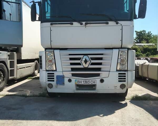 Рено Магнум, объемом двигателя 0 л и пробегом 777 тыс. км за 9999 $, фото 1 на Automoto.ua