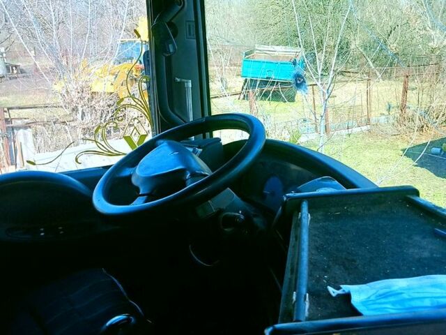 Рено Магнум, объемом двигателя 11 л и пробегом 0 тыс. км за 4200 $, фото 2 на Automoto.ua