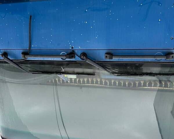 Рено Магнум, об'ємом двигуна 0 л та пробігом 800 тис. км за 5500 $, фото 9 на Automoto.ua