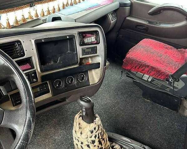 Рено Магнум, об'ємом двигуна 0 л та пробігом 800 тис. км за 5500 $, фото 6 на Automoto.ua