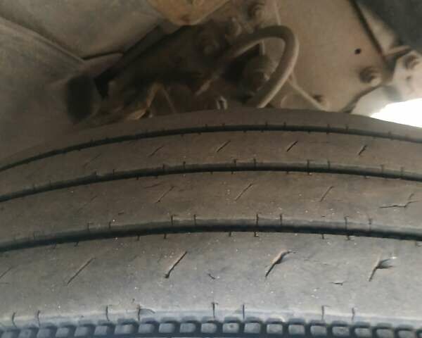 Рено Магнум, объемом двигателя 0 л и пробегом 1 тыс. км за 6000 $, фото 7 на Automoto.ua