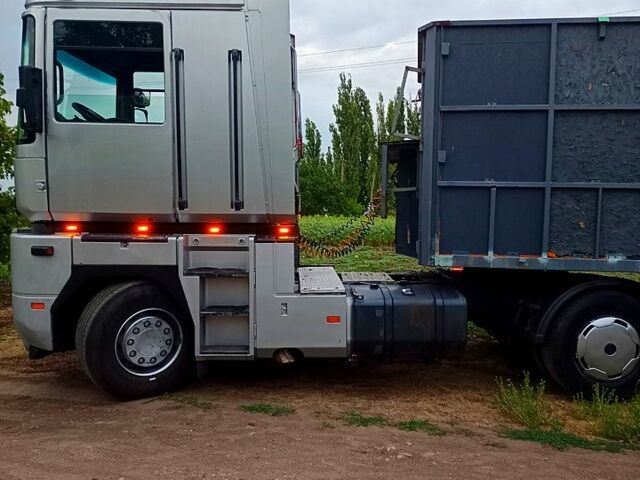 Рено Магнум, об'ємом двигуна 12 л та пробігом 400 тис. км за 5000 $, фото 1 на Automoto.ua