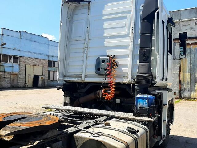 Рено Магнум, об'ємом двигуна 12 л та пробігом 1000 тис. км за 5700 $, фото 3 на Automoto.ua