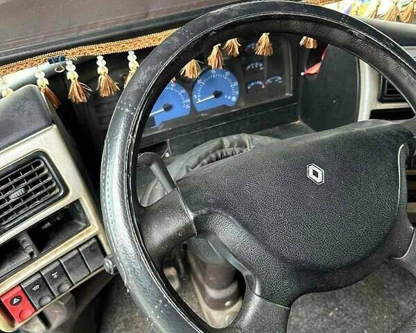 Рено Магнум, об'ємом двигуна 0 л та пробігом 800 тис. км за 5500 $, фото 2 на Automoto.ua