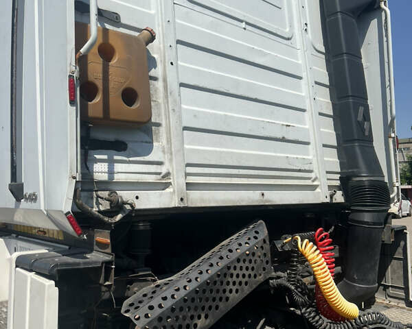 Рено Магнум, об'ємом двигуна 0 л та пробігом 120 тис. км за 5000 $, фото 1 на Automoto.ua