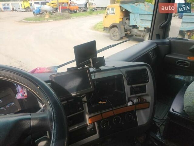 Рено Магнум, объемом двигателя 0 л и пробегом 1 тыс. км за 6000 $, фото 6 на Automoto.ua