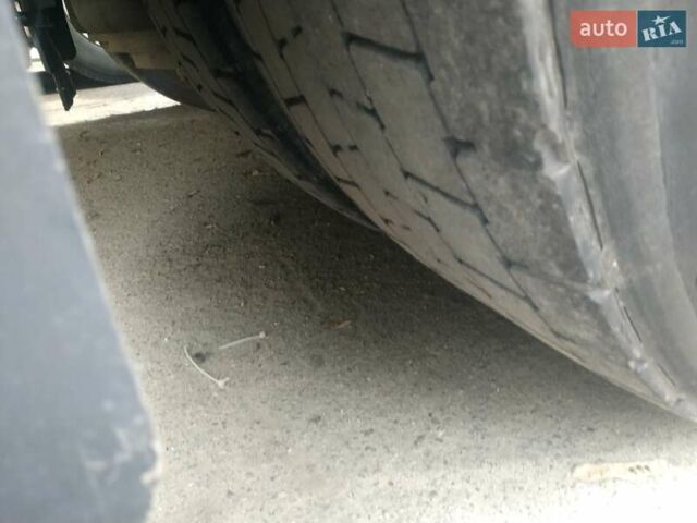 Рено Магнум, объемом двигателя 0 л и пробегом 1 тыс. км за 6000 $, фото 4 на Automoto.ua