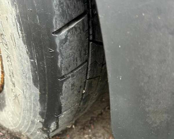 Рено Магнум, об'ємом двигуна 0 л та пробігом 800 тис. км за 5500 $, фото 4 на Automoto.ua