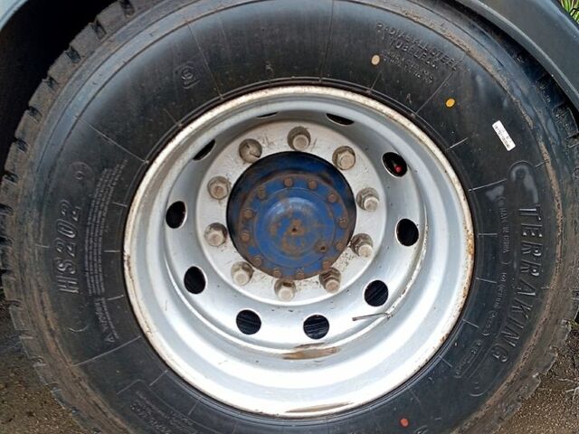 Рено Магнум, объемом двигателя 12 л и пробегом 0 тыс. км за 6200 $, фото 3 на Automoto.ua