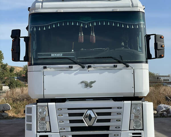 Рено Магнум, объемом двигателя 0 л и пробегом 2 тыс. км за 8500 $, фото 8 на Automoto.ua