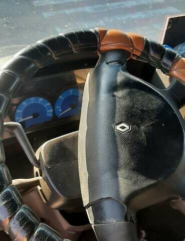 Рено Магнум, объемом двигателя 0 л и пробегом 150 тыс. км за 6800 $, фото 2 на Automoto.ua