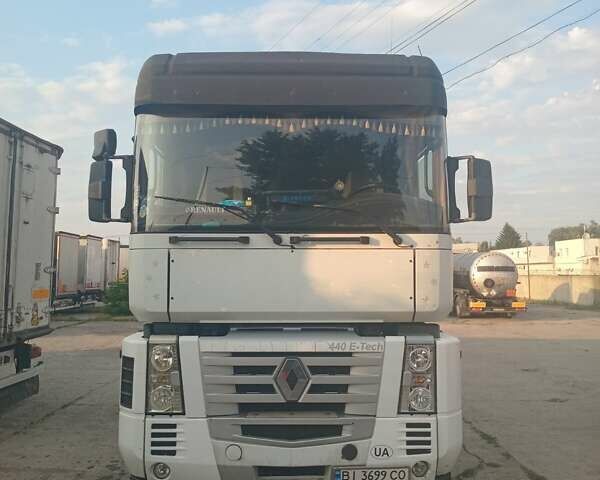 Рено Магнум, объемом двигателя 0 л и пробегом 1000 тыс. км за 5900 $, фото 6 на Automoto.ua