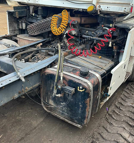 Рено Магнум, объемом двигателя 0 л и пробегом 1000 тыс. км за 5000 $, фото 4 на Automoto.ua