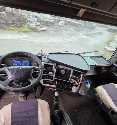 Рено Магнум, объемом двигателя 0 л и пробегом 1 тыс. км за 6000 $, фото 3 на Automoto.ua