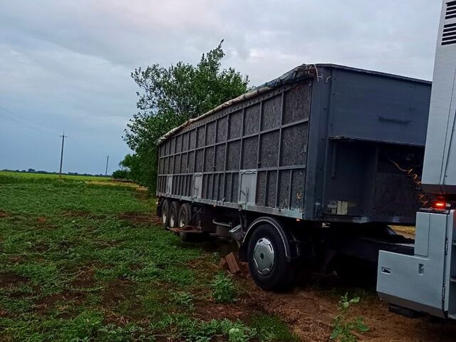 Рено Магнум, об'ємом двигуна 13 л та пробігом 0 тис. км за 8000 $, фото 3 на Automoto.ua