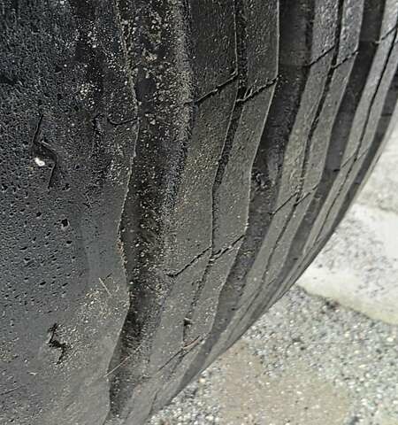 Рено Магнум, объемом двигателя 0 л и пробегом 1 тыс. км за 6000 $, фото 8 на Automoto.ua