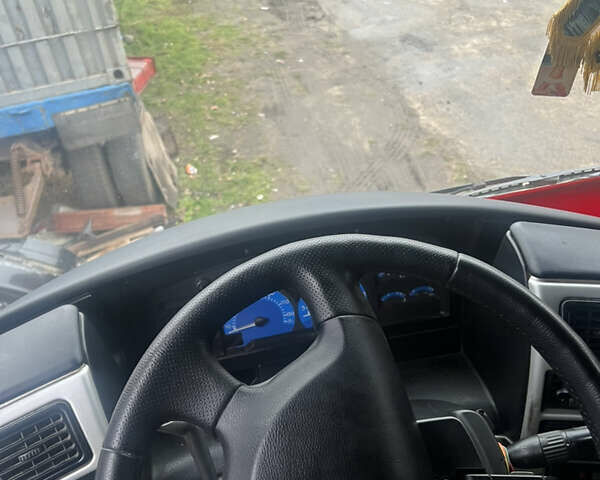 Рено Магнум, об'ємом двигуна 0 л та пробігом 2 тис. км за 7400 $, фото 9 на Automoto.ua