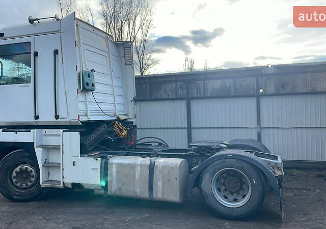 Рено Магнум, объемом двигателя 0 л и пробегом 1000 тыс. км за 5000 $, фото 2 на Automoto.ua