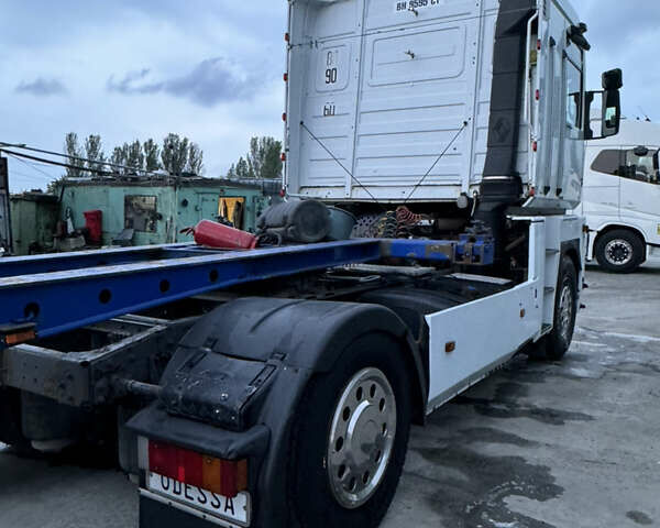 Рено Магнум, объемом двигателя 0 л и пробегом 2 тыс. км за 8500 $, фото 26 на Automoto.ua