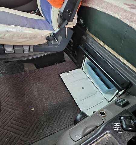 Рено Магнум, объемом двигателя 0 л и пробегом 1 тыс. км за 6000 $, фото 4 на Automoto.ua